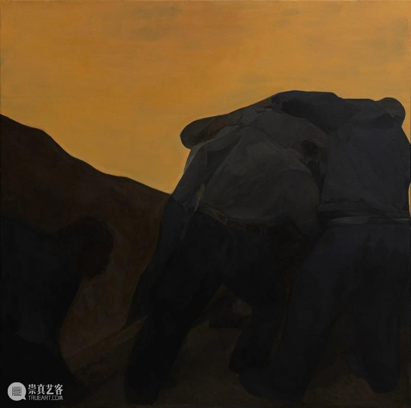 展讯丨湖北美术馆2025年馆藏作品展 湖北美术馆 展讯丨湖北美术馆 作品展 单位 湖北美术馆 时间 地点 湖北美术馆二楼 展厅 总监 冀少峰 崇真艺客
